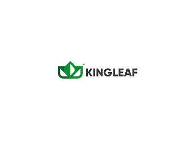 KingLeaf Logo