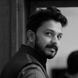 Vineeth TP