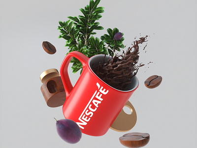 nescafe