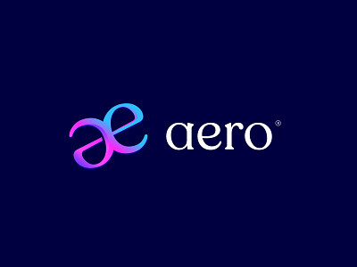 aero logo