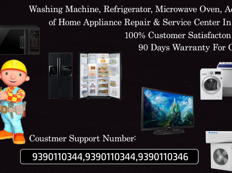 IFB Washing Machine Service Center in Hyderabad by indulalservice on