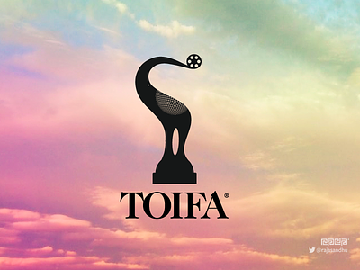TOIFA -- Times Of India Film Awards -- "Bollywood Oscars" 