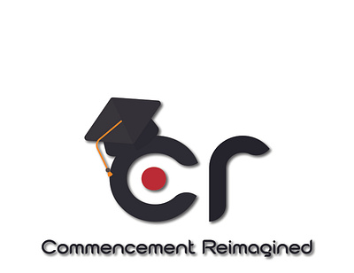 cr design logo