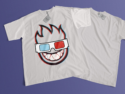 T-shirt Design design illustration