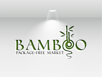 BAMBOO LOGO DESIGN beauty logo business logo design flatlogo illustration logo logodesiner minalistlogo realestate logo typography