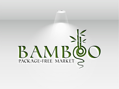 BAMBOO LOGO DESIGN beauty logo business logo design flatlogo illustration logo logodesiner minalistlogo realestate logo typography