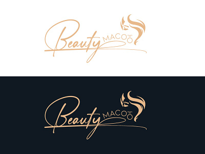 Macoo Beauty logo