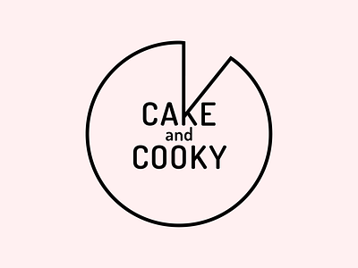 Cake and Cooky Logo