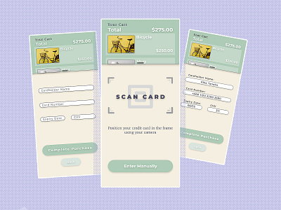 ScanCard