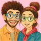 Saloneel (The duo designers)
