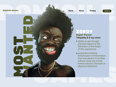 Zordy animation branding concept concept design design designer graphic design ui ux vector