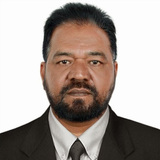 Salauddin Shaikh