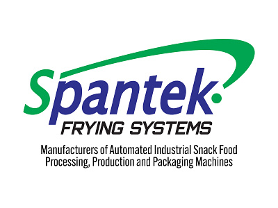 Spantek Frying System