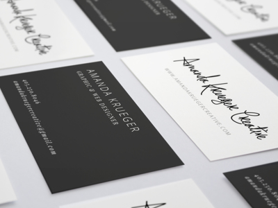 My Business Cards black branding charcoal gray graphic design gray logo typography white