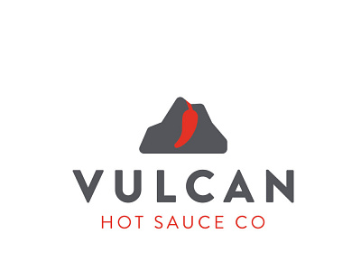 Vulcan Hot Sauce Co