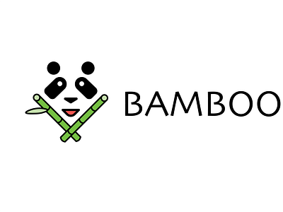 #3: Panda Logo