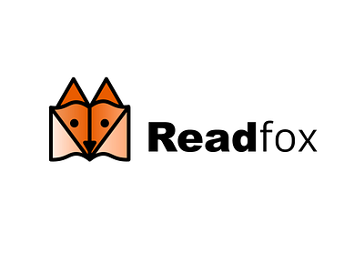 Daily Logo Challenge #16 daily logo challenge fox logo read fox
