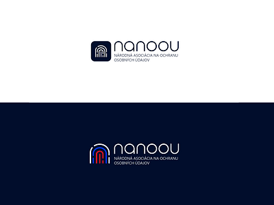 #Nanoou Logo