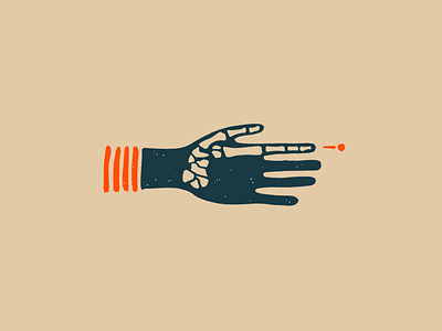 handslinger illustration