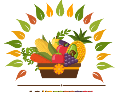 le veg design fruits illustration vector