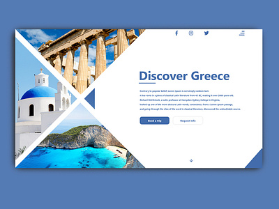 Discover Greece