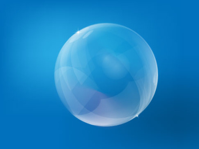 vector bubble by Julia on Dribbble