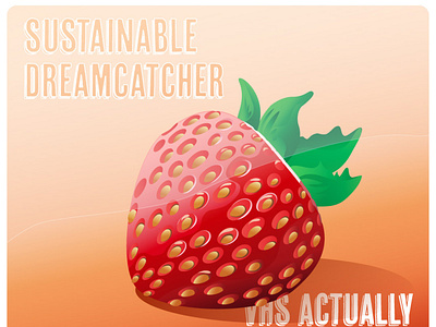 strawberry design illustration stawberry vector