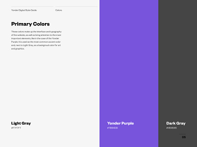 Digital Style Guide brand book brand guidelines brand identity branding branding guidelines color palette design digital style guide graphic design visual identity