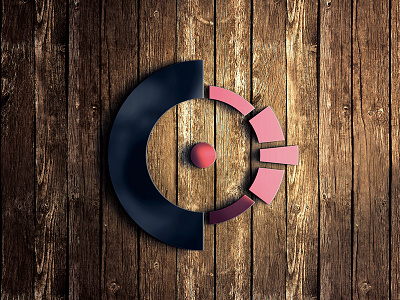 36 Days of Type - C (2016) 36 days of type c letter lettering type typo