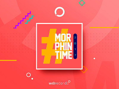 #MorphinTime2017 hashtag morphin time power rangers