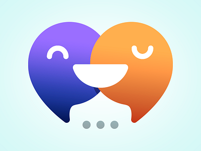 Speak! chat friendship love speak talk