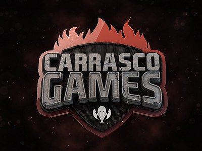 Carrasco Games badge