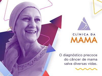 Clínica da Mama breast cancer clinica health mama
