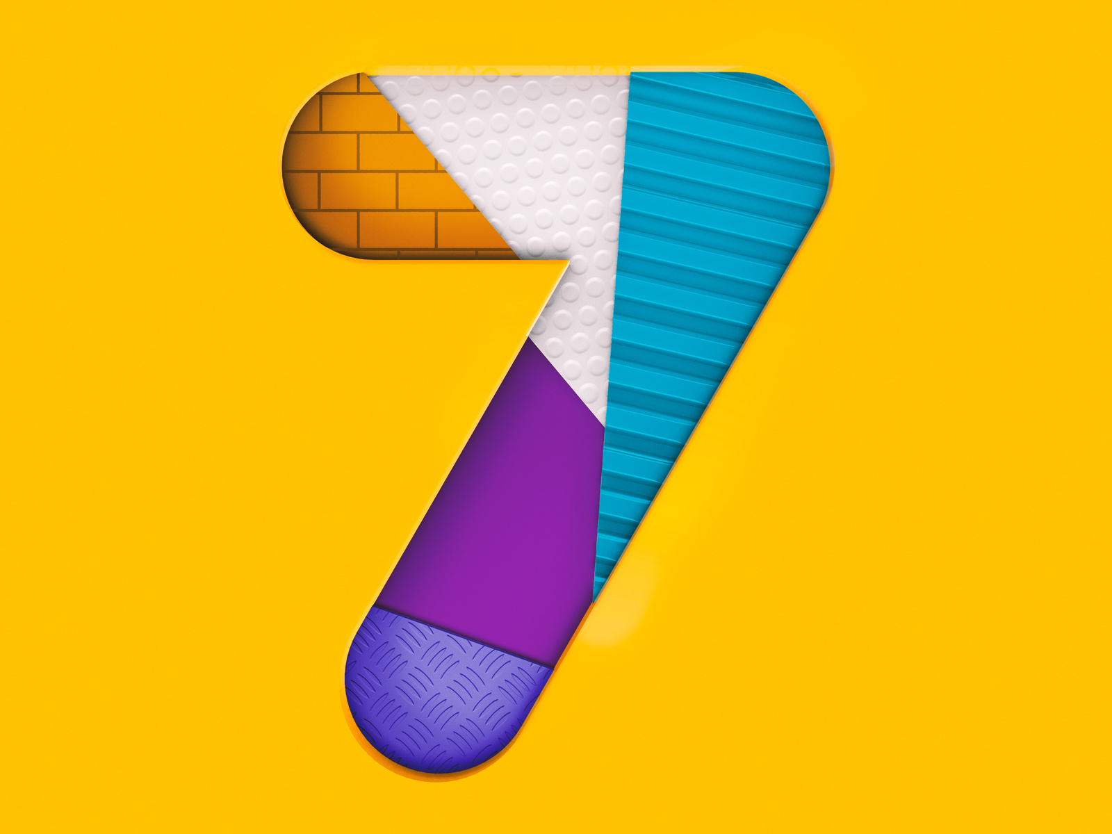 36-days-of-type-number-7-by-junin-bsk-on-dribbble
