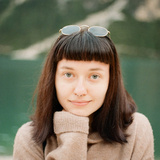 Alexandra-Maria Sofroni