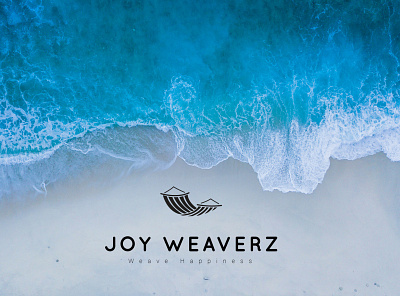 Joy weaverz - Brand Identity Design art art direction brand branding design icon identity branding identity designer identitydesign illustration