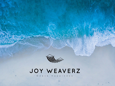 Joy weaverz - Brand Identity Design