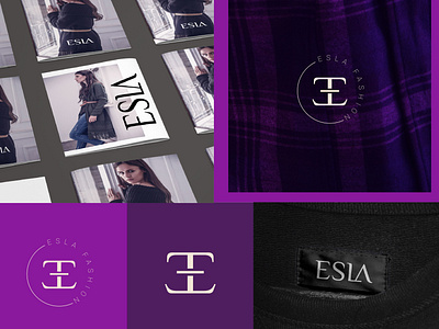 Brand Identity Design