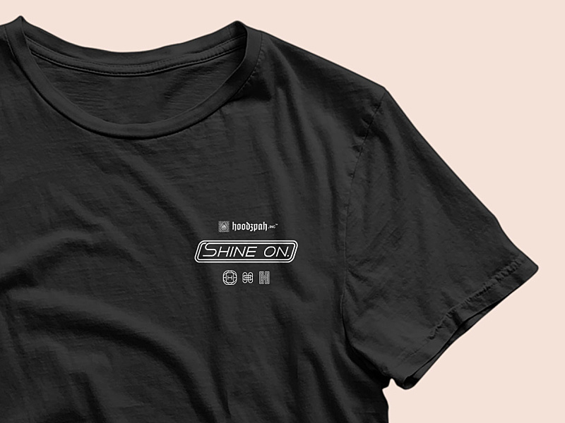 shop t shirt design