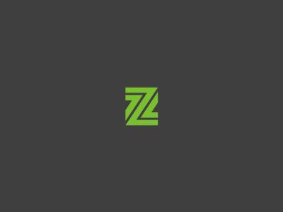 Zone logo logotype