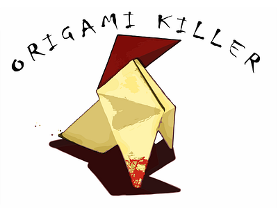 Origami Killer