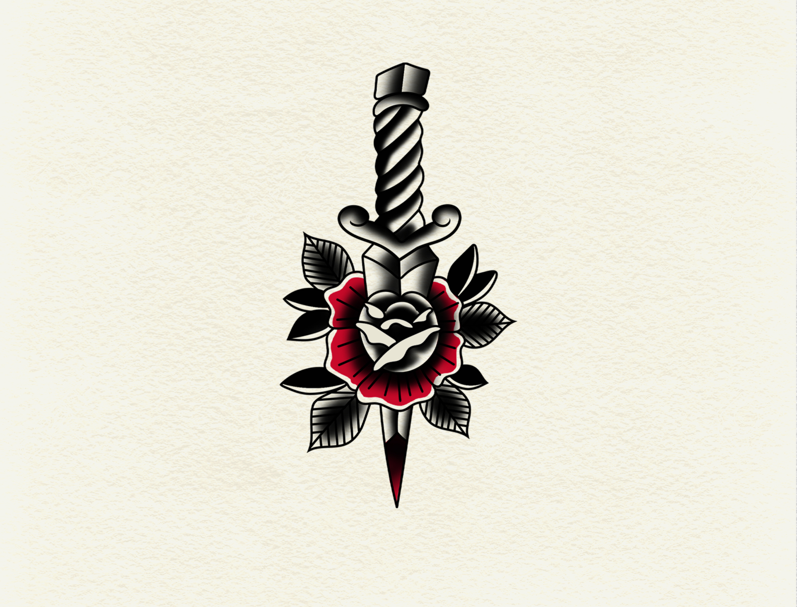 Stab Wounds by Branson Kurtz on Dribbble