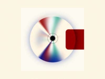 YEEZUS abstract album album cover graphic design graphics illustration kanye west minimal music photoshop