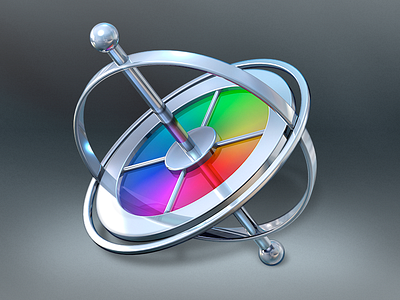 Motion 4.0 App Icon