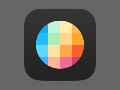 Slingshot App Icon