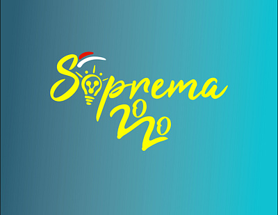 soprema design icon logo typography