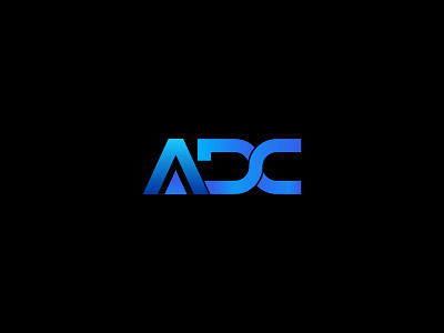 ADC  logo