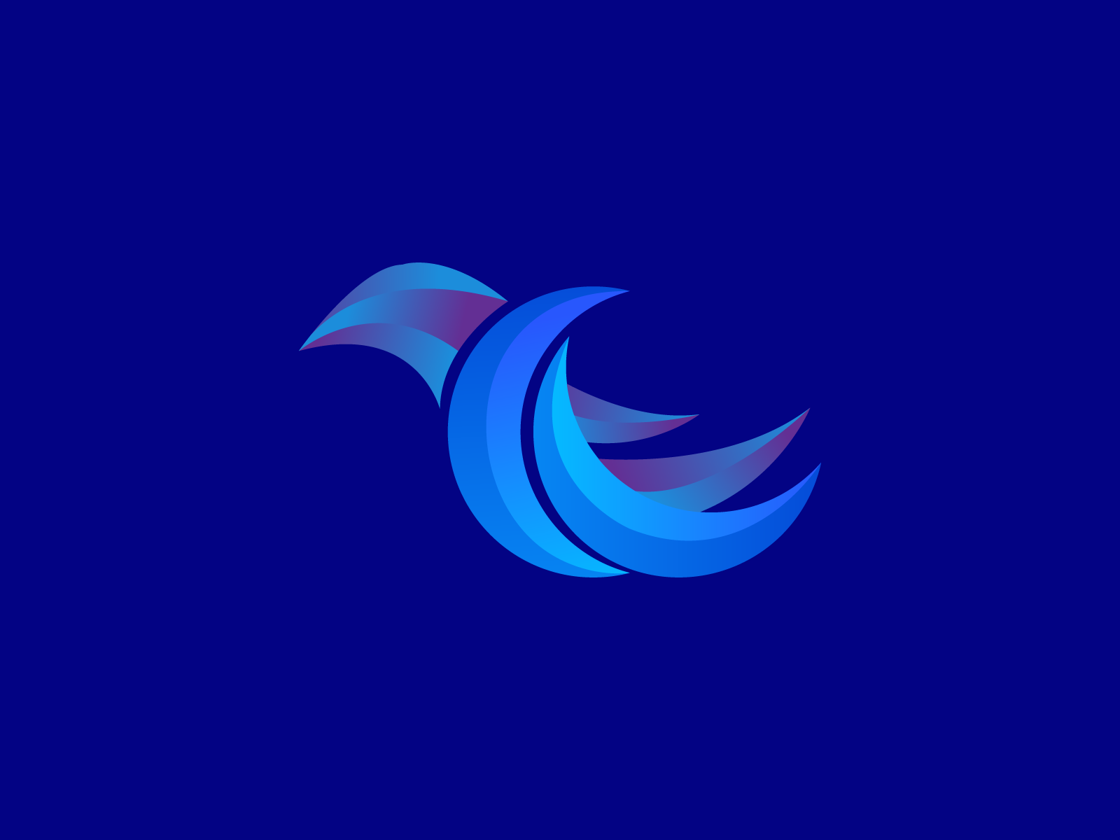 Dribbble - pakhi-logo-4.png by Md Rajib Hossain