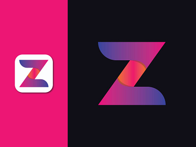Z Modern Logo