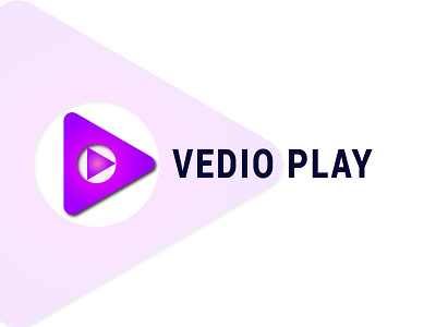 Modern Vedio Play logo